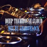 Deephouse to Deeptechno Mix by Groovelock @ Point of View # Febr 2015