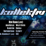Dartmouthian live @ Kollektiv Morning set