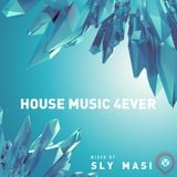 2015.01 House Music 4Ever