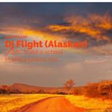 Dj Flight (Alaskan Dreamer) - OSMC Build Skool In Africa Promo Mix 2015