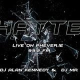 Shatter radio huxley special 9/2/15 on www.phever.ie