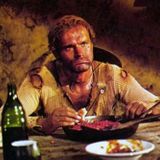 Eat your Spaghetti...western