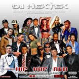 DJ Hektek - Hip Hop R&B Acapella Instrumental Blends Remixtape Part 3