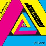 DJ Mix Sampler 01/Relax