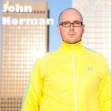 John Norman //073// Live @ SOLU Boat Party 14.07.12