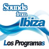 Sounds from Ibiza 2015 (Semana 02) Nueva temporada