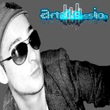 After retro house&Co session - Matt Van Rijsel
