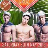 Cruz : Fiesta 30th May 2015
