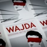 Wajda - architekt naszej wyobraźni? – Spotkanie wokół książki Wajda - 21.10.2013