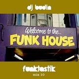 Funktastik (only vinyl) funk