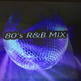 80's r&b mix