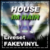 Liveset House im Hain 2014