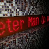 PeterMan On the Breaks