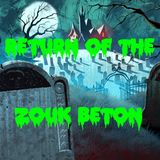 Zouk Beton (return of the)