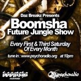 Boomsha.Future.Jungle.Show-Daz.Breakz(live@psychoradio03.16.13)