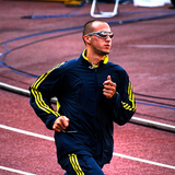 Dipesh - Channel 4 Athletics 2011 (Jeremy Wariner Mix)