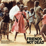 Friends not dead - indie dance mix for meeting sessions #2