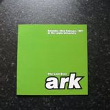 Last Ark Ever - Rob Tissera - Part 2