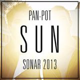 Pan-Pot @ Sonar Off Mobilee 13-06-2013