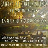 Sunday Afternoon Sounds #5