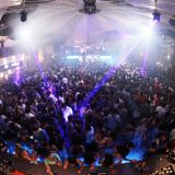 EDC @ BACH SAN BARTOLO (23.03.13)