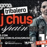 Momo Dobrev - Opening Set for Dj Chus @ Club Plazma 13.04.2013