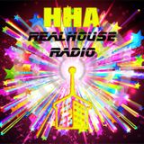HHA Show 18th Dec 2015.... Xmas Special...