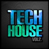 Tech house mix september 7th 2014