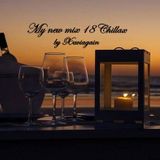 My new mix 18, Chillax.