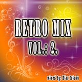 Kiss István - Retro mix II.