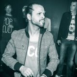 randyvicious club air 3 year anniversary 2013-04-30 sunneryjames & ryanmarciano #thelastqueensday