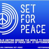 Peace Day Ibiza Deep House Mix