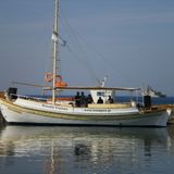 GREEK TAVERNA (ATHENS TO PAROS) 2014 VOL1