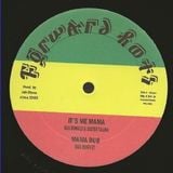 Reggae Heaven (K2K Radio) 6/11/15