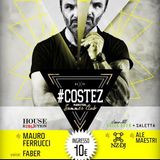22.05.15 Mauro Ferrucci & Ale Maestri + Faber