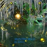 miniworld (minimal/tech set by binia)