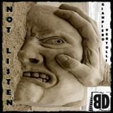 Dj set- Not Listen- Beat department - Gianpiero Vertulli