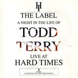 Todd Terry @ Hard Times (Leeds 1995) Pt 1