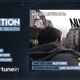 Murmullo podcast #3 (New Generation Guest Mix)