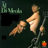 SENBOX SPÉCIALE AL DI MEOLA