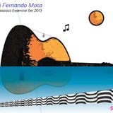 BossaJazz Lounge Essential Set 04 2013 | Dj Fernando Mota