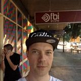 DJ MK - LIVE ON FBI RADIO SYDNEY AUSTRALIA MARCH 11TH 2015