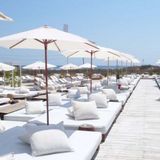 Mat Fellous - Mix Live @ Nikki Beach(Saint Tropez 2014)