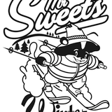 Mr Sweets Winter Mix by Vick Deckard