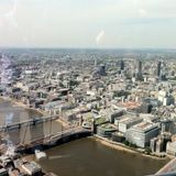 Little Pete in London Town 2014 - Funk and Soul Vinyl Breaks Mix