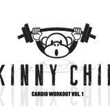 SKINNY CHIMP CARDIO WORKOUT VOL.1