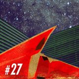 Podcast #27, Rockstore//FEV2015// ANTOINE