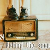 FFRADIO - Vol 24 - Behind The Scenes