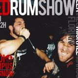 REDRUM SHOW DU 17/12/2013 // INCLASSABLES