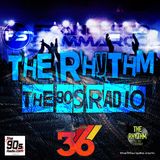 the90sradio.com - The Rhythm #36